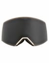 Roxy + Wildlove Sngg Buttercream Clux Black S3