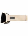 Roxy + Wildlove Sngg Buttercream Clux Black S3 - 3