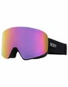 Feelin Color Luxe Black Clux Ml Light Purple S3 + Roxy