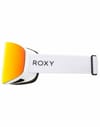 Roxy + Feelin Color Luxe White Clux Red Ml S3 - 3