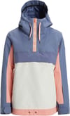 Shelter Jacket Wild Wind + Roxy
