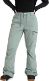 Roxy + Nadia Pant Lily Pad - 3