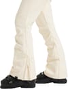 Roxy + Rising High Pant Buttercream - 7
