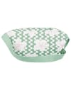 Roxy + Vanilla Smoothie Waistpack Basil Party Waves Yw