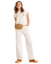 Roxy + Spotless Sunnies Waistpack Natural - 4