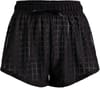 Camilo Boardshorts Anthracite + Roxy