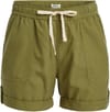 Sweetest Day Short Loden Green + Roxy