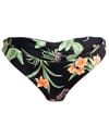PT Beach Classics Cheeky Anthracite Island Escape + Roxy