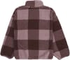 Roxy + Like Electricity Nirvana Be Bold Plaid Rg
