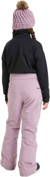 Roxy + Backyard Girl Pant Discreet Mauve