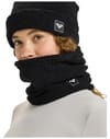 Roxy + Valwood Collar True Black