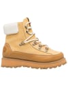 Azelie Tan Brown + Roxy