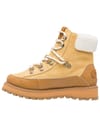 Roxy + Azelie Tan Brown - 5