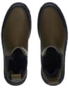 Roxy + Idalie Black Khaki - 3