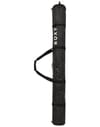 Roxy Ski Bag True Black Snowflake Emboss + Roxy