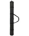Roxy + Roxy Ski Bag True Black Snowflake Emboss