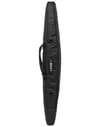 Roxy + Roxy Board Sleeve Bag True Black Snowflake Emboss