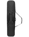 Roxy + Roxy Board Sleeve Bag True Black Snowflake Emboss - 3