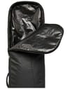 Roxy + Roxy Board Sleeve Bag True Black Snowflake Emboss - 4