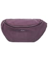 Feeling Vibes Waistpack Nirvana + Roxy