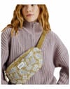 Roxy + So Comfy Waistpack Fennel Seed Batika - 5