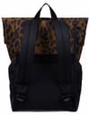 Roxy + Pop It Leo Backpack Anthracite