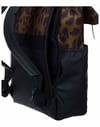 Roxy + Pop It Leo Backpack Anthracite - 4