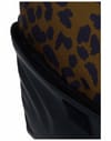 Roxy + Pop It Leo Backpack Anthracite - 5