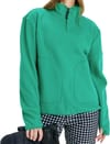 Moonrising Fleece Vivid Green + Roxy