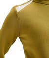 Roxy + Waves Of Warmth Tech Top Fennel Seed - 6