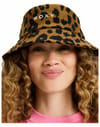 Roxy + Urban Party Hat Woodsmoke - 3