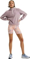 Roxy + Waves Of Warmth Half Zip Nirvana - 3