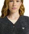 Roxy + Iconic Town Vest Phantom - 5