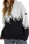 Cozy Sound Anthracite Wind Swept Floral + Roxy