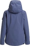 Roxy + Meade Jacket Wild Wind
