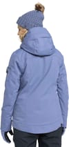 Roxy + Meade Jacket Wild Wind - 4