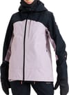 Gore-Tex Lunalite 3L Jacket Nirvana + Roxy