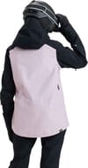 Roxy + Gore-Tex Lunalite 3L Jacket Nirvana