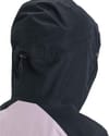 Roxy + Gore-Tex Lunalite 3L Jacket Nirvana - 5