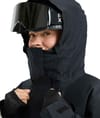 Roxy + Gore-Tex Stormday Jacket Black - 5