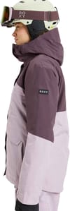Roxy + Gore-Tex Stormday Jacket Nirvana - 3