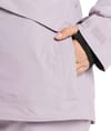 Roxy + Gore-Tex Stormday Jacket Nirvana - 7