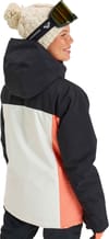 Roxy + Galaxy Jacket True Black