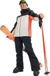 Roxy + Galaxy Jacket True Black - 3