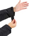 Roxy + Snowyhill Puffy Jacket True Black - 5