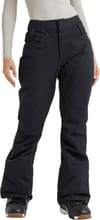 Diversion Pant True Black + Roxy