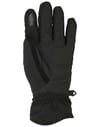Roxy + Freshfield Gloves True Black