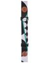 Roxy + Storm Peak Chic Goggles Big Dots / Clux ML Green S3