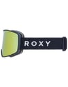 Roxy + Storm Women Goggles Graphite Black / Clux ML Pink Gold S3 - 4