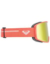 Roxy + Storm Women Goggles Coral Chic / Clux ML Orange S3 - 3